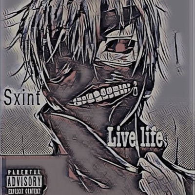Live Life (Freestyle) - Single