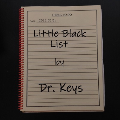 Little Black List - Single