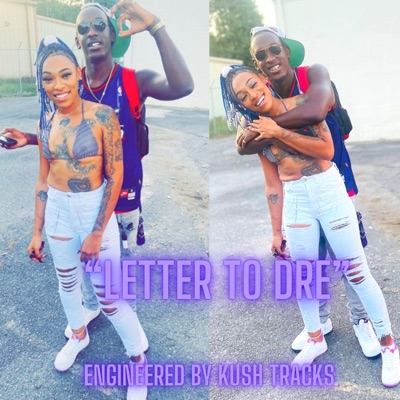 Letter to Dre - Single