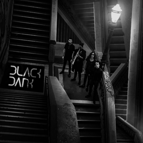 Black Dark (feat. Jonathan Vargas & Fernando Amaro)