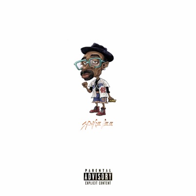 Spike Lee (feat. RicFoci & X94) - Single