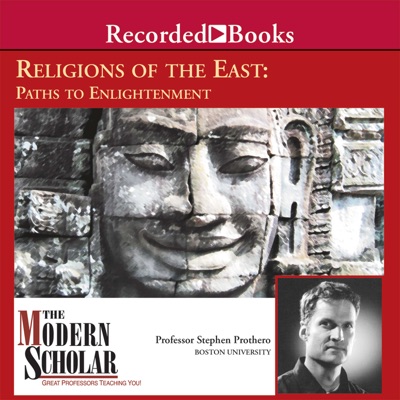 Religions of the East : Paths to Enlightenment