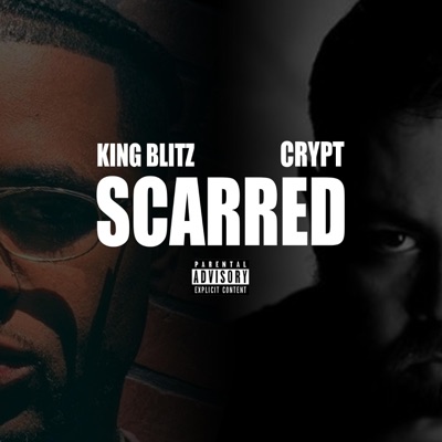 Scarred (feat. Crypt) - Single