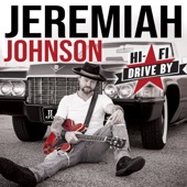 Jeremiah Johnson - '68 Coupe Deville (feat. Victor Wainwright)