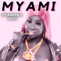 Myami - Single - Dyamond Doll