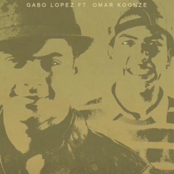 Baila Conmigo (feat. Omar Koonze)