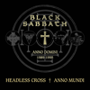 Black Sabbath - Headless Cross (2024 Remaster) artwork