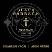 Headless Cross (2024 Remaster) artwork