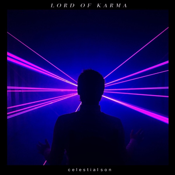 Lord of Karma - EP