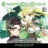 Sword Art Online 3: Fairy Dance - Reki Kawahara