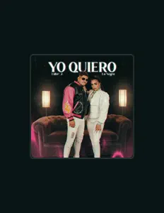 Ακούστε περιεχόμενο από Negra, παρακολουθήστε μουσικά βίντεο, διαβάστε το βιογραφικό, δείτε ημερομηνίες περιοδείας, και πολλά ακόμη!