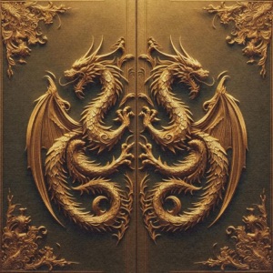 Double Dragon