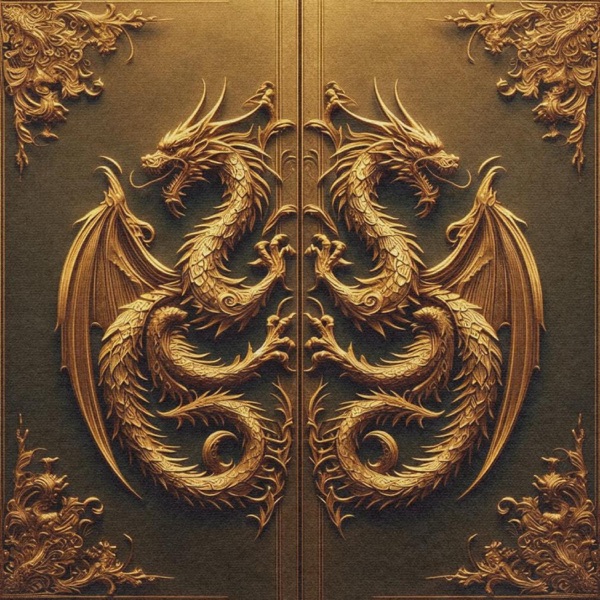 Double Dragon