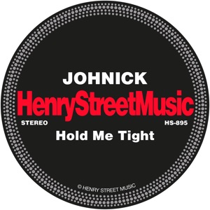 Hold Me Tight - Single