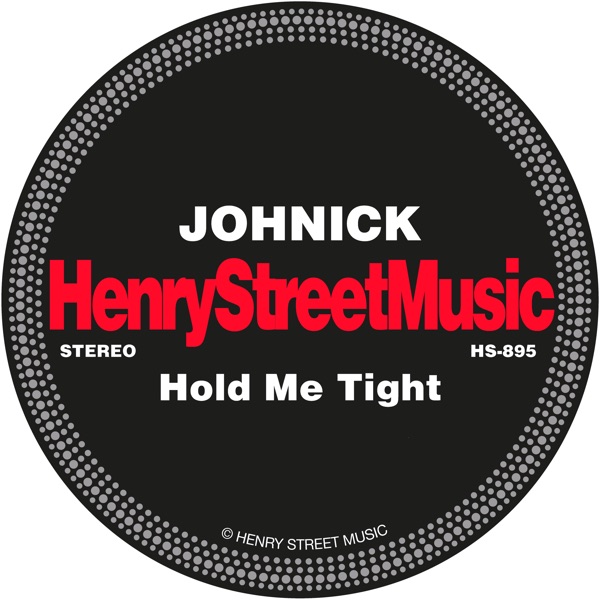 Hold Me Tight - Single