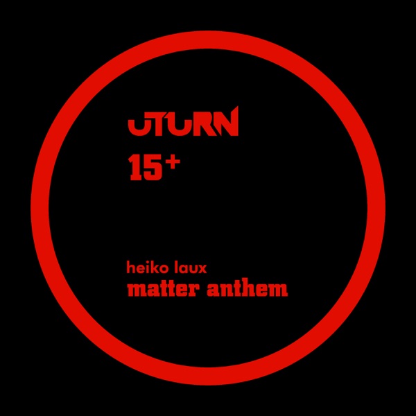 Matter Anthem - EP