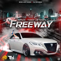 Freeway - Single - Tommy Lee Sparta & Brysco