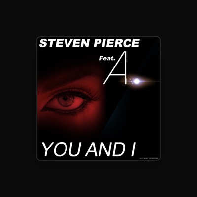 Listen to Steven Pierce, watch music videos, read bio, see tour dates & more!