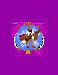 Jay Laws dinle, müzik videolarını izle, biyografisini oku, tur tarihlerini ve daha fazlasını gör!