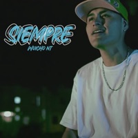 Siempre - Single - Wuicho Nt