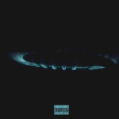 Oven Mitt (feat. Muga Bagz) - Single