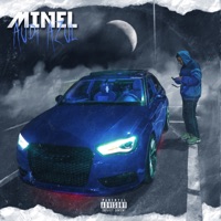 Audi Azul - Single - Minel
