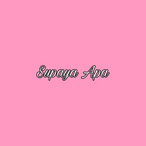 Suoaya Apa