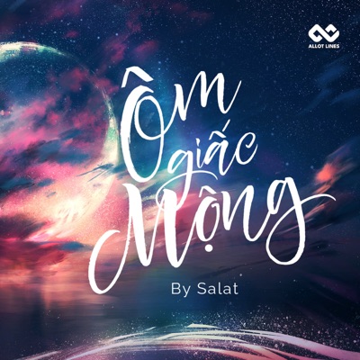 Ôm Giấc Mộng - Single