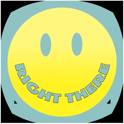 Right There (feat. Bartholomew Jones) - Single