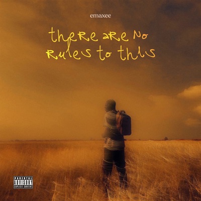 There Are No Rules to This - EP