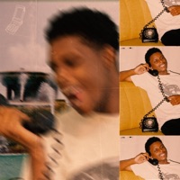 Prosper / Allegiance - Single - Burner Phone