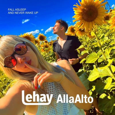 Fall Asleep and Never Wake Up - Single