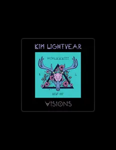 Listen to Kim Lightyear, watch music videos, read bio, see tour dates & more!
