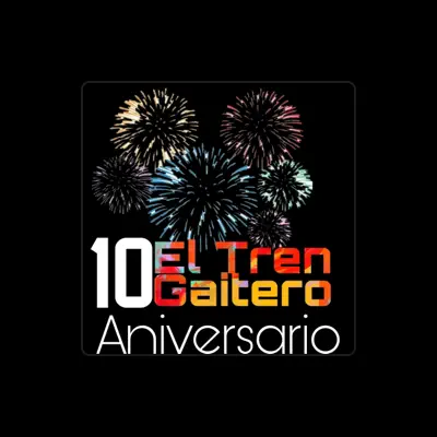 Listen to El Tren Gaitero, watch music videos, read bio, see tour dates & more!