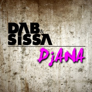 Djana - Single