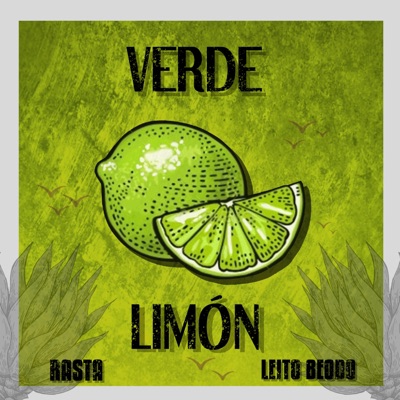 Verde Limón - Single