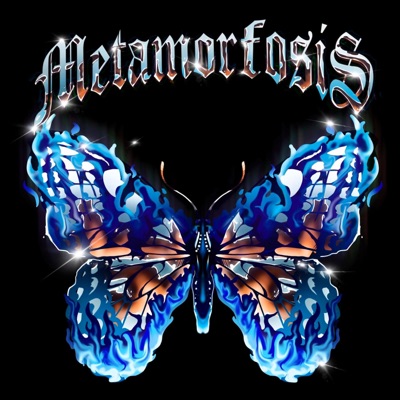 Metamorfosis - Single