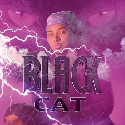Blackcat - Single