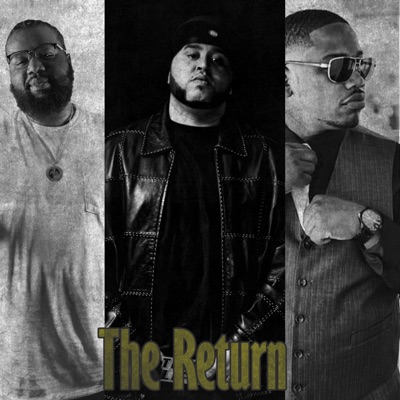 The Return - Single