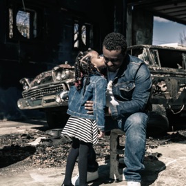 Missed Out (feat. Sheldon) King Loose