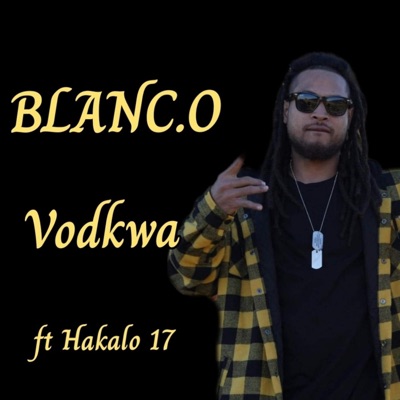 Vodkwa (feat. Hakalo 17) - Single
