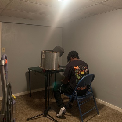 Lets Get It - Single