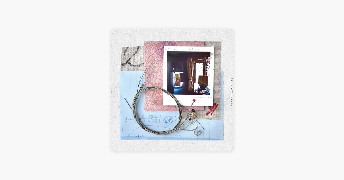 Yonawo House - yonawoのアルバム - Apple Music