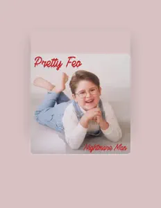 Listen to Pretty Feo, watch music videos, read bio, see tour dates & more!
