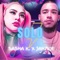 Solo (feat. Jahmoe) - Sasha K. lyrics