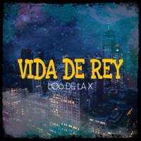 Vida De Rey - Single - Los De La X