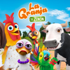 Lo Mejor De La Granja De Zenón - EP - El Reino Infantil & La Granja de Zenón