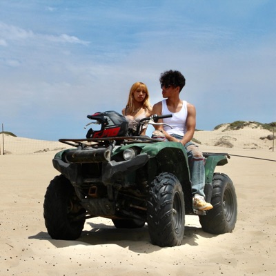 Focused On You - Single