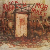 The Mob Rules (2021 Remaster) artwork