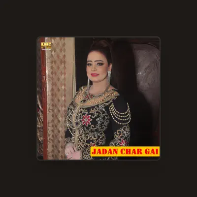 Listen to Anwar Ali Khan Baloch, watch music videos, read bio, see tour dates & more!